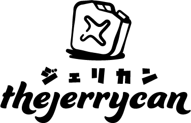 The Jerry Can logo